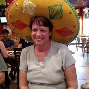 Meet your Posher, Dorothy goldsmith